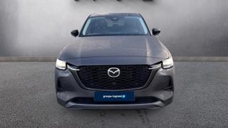 Mazda CX-60  - photo 1