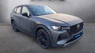 Mazda CX-60  - photo 2