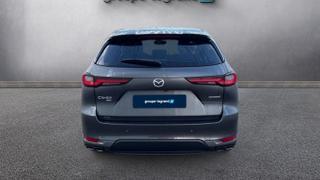 Mazda CX-60  - photo 4