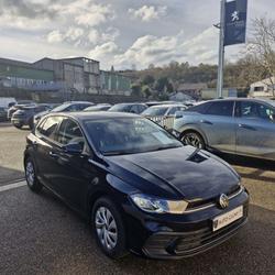 Volkswagen Polo 1.0 TSI 95 LIFE DSG7 Cluny