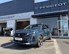 Peugeot 3008 Le Blanc