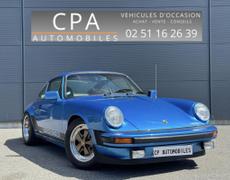 Porsche 911 Coupe Pornichet