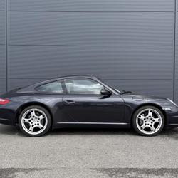 Porsche 911 type 997 TYPE 997 CARRERA 3.6 325 CH TIPTRONIC ECHAPPEMENT SPORT / ORIGINE FRANCE Pornichet