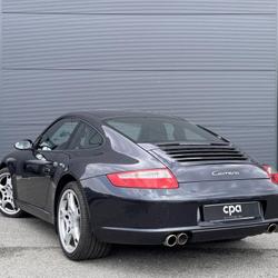 Porsche 911 type 997 TYPE 997 CARRERA 3.6 325 CH TIPTRONIC ECHAPPEMENT SPORT / ORIGINE FRANCE Pornichet