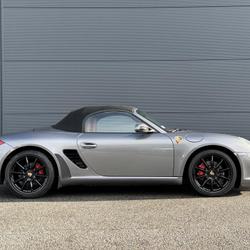 Porsche Boxster S 3.4 310 CH PDK SUIVI COMPLET SUPERBE ETAT Pornichet