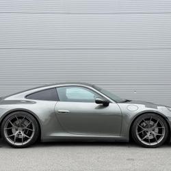 Porsche 911 type 992 TYPE 992 CARRERA S 3.0 450 CH PDK / HISTORIQUE COMPLET + AKRAPOVIC Pornichet