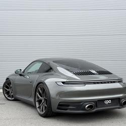 Porsche 911 type 992 TYPE 992 CARRERA S 3.0 450 CH PDK / HISTORIQUE COMPLET + AKRAPOVIC Pornichet