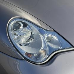 Porsche 911 type 996 TYPE 996 TURBO 3.6 420 CH TIPTRONIC TOIT OUVRANT / SUIVI COMPLET Pornichet