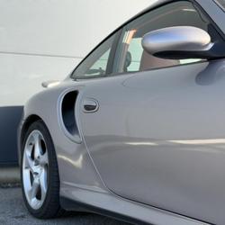 Porsche 911 type 996 TYPE 996 TURBO 3.6 420 CH TIPTRONIC TOIT OUVRANT / SUIVI COMPLET Pornichet
