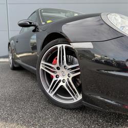Porsche 911 type 997 TYPE 997 3.8 CARRERA S 355 CH TIPTRONIC Pornichet