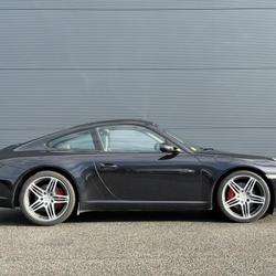 Porsche 911 type 997 TYPE 997 3.8 CARRERA S 355 CH TIPTRONIC Pornichet