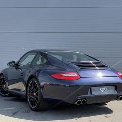 Porsche 911 type 997 TYPE 997 PHASE 2 CARRERA S 385 CH BVM6 / SUIVI COMPLET REVISION POUR LA VENTE Pornichet