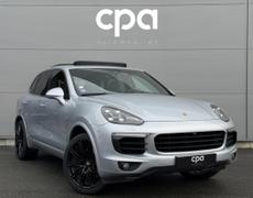 Porsche Cayenne Pornichet