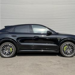 Porsche Cayenne 3.0 V6 462 CH E-HYBRID PLATINUM EDITION SUIVI COMPLET / PLATINIUM Pornichet