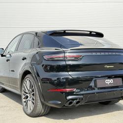 Porsche Cayenne 3.0 V6 462 CH E-HYBRID PLATINUM EDITION SUIVI COMPLET / PLATINIUM Pornichet