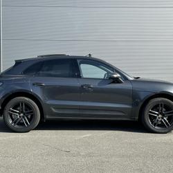 Porsche Macan 2.0 245 CH PDK TOIT OUVRANT ECHAP SPORT OPTIONS ++ / ORIGINE FRANCE SUIVI COMPLET occasion - Pornichet - photo 2/25