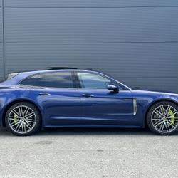 Autres CFMOTO 4 SPORT TURISMO 2.9 V6 462 ch E-Hybrid Platinum Edition / Immat France Superbe Etat Pornichet