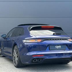 Autres CFMOTO 4 SPORT TURISMO 2.9 V6 462 ch E-Hybrid Platinum Edition / Immat France Superbe Etat Pornichet