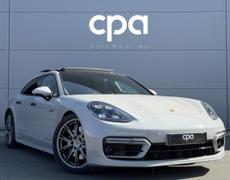 Porsche Panamera Pornichet