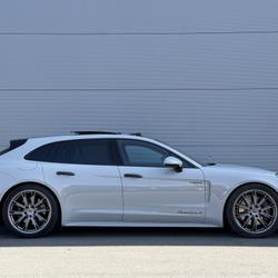 Porsche Panamera 4 SPORT TURISMO 2.9 462 CH GRIS CRAIE / SUIVI COMPLET PORSCHE JUILLET 2026 Pornichet