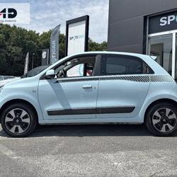 Renault Twingo 3 Twingo III 0.9 TCe 90 Energy Zen Orvault