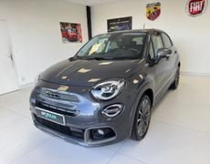Fiat 500x Rouen