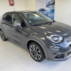 Fiat 500x 1.5 MHEV FFLY 130ch DCT7 Sport occasion - Rouen - photo 2/27