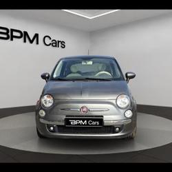 Fiat 500 II 1.2 8v 69ch Lounge Saint-Nazaire