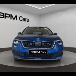 Skoda Kamiq 1.0 TSI Evo 110ch Ambition Saint-Nicolas-de-Redon