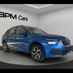 Skoda Kamiq 1.0 TSI Evo 110ch Ambition Saint-Nicolas-de-Redon
