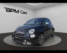 Abarth 500C Orvault