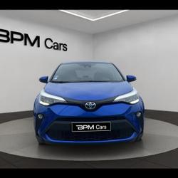 Toyota C-HR 122h Dynamic Business 2WD E-CVT  MC19 Saint-Nazaire