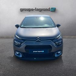 Citroen C3 1.2 PureTech 110ch S&S ELLE Bayeux
