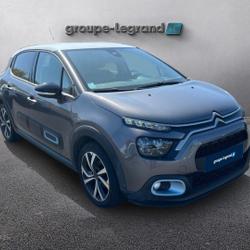 Citroen C3 1.2 PureTech 110ch S&S ELLE Bayeux