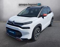 Citroen C3 Aircross Bayeux