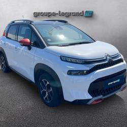 Citroen C3 Aircross PureTech 130ch S&S Shine Pack EAT6 Bayeux