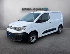 Citroen Berlingo Saint-Lô