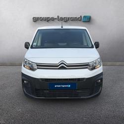 Citroen Berlingo M 1000kg BlueHDi 100 S&S Worker BMV5 Saint-L&ocirc;