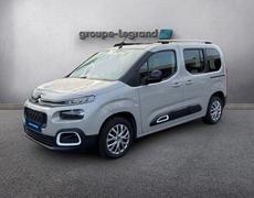 Citroen Berlingo Bayeux