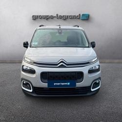 Citroen Berlingo M BlueHDi 130ch S&S Feel Pack Bayeux