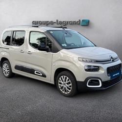 Citroen Berlingo M BlueHDi 130ch S&S Feel Pack Bayeux