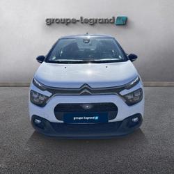 Citroen C3 1.2 PureTech 83ch S&S Shine occasion - Bayeux - photo 2/23