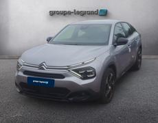 Citroen C4 Coutances