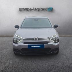 Citroen C4 1.2 PureTech 130ch S&S PLUS Automatique occasion - Coutances - photo 2/23