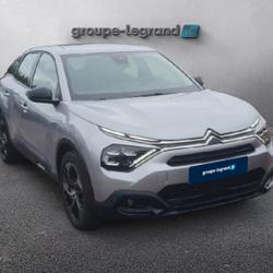 Citroen C4 1.2 PureTech 130ch S&S PLUS Automatique occasion - Coutances - photo 3/23