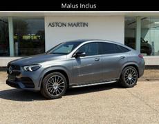Mercedes GLE Mérignac