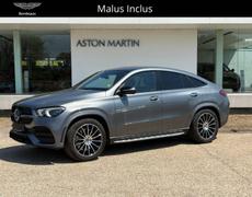 Mercedes GLE Mérignac