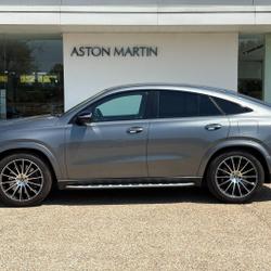 Mercedes GLE 350 de 194+136ch AMG Line 4Matic 9G-Tronic M&eacute;rignac