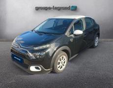 Citroen C3 Cherbourg-en-Cotentin