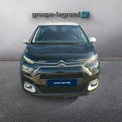 Citroen C3 1.2 PureTech 83ch S&S YOU Cherbourg-en-Cotentin